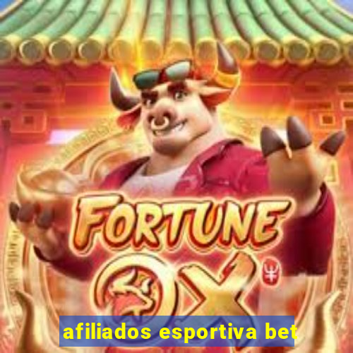 afiliados esportiva bet